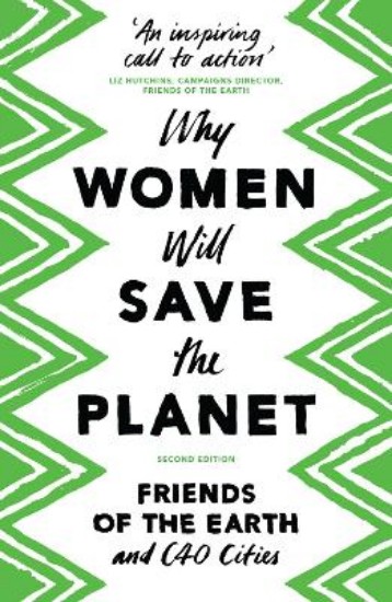 Picture of Why Women Will Save the Planet