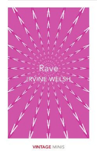 Picture of Rave: Vintage Minis