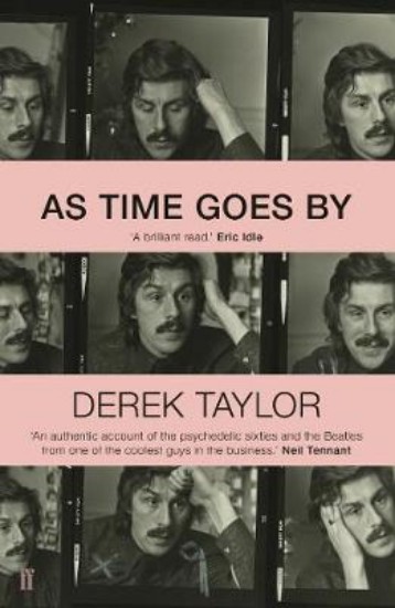 Picture of As Time Goes By