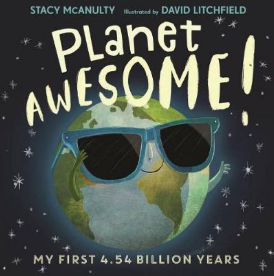 Picture of Planet Awesome