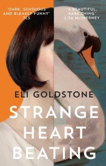 Picture of Strange Heart Beating