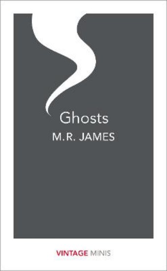 Picture of Ghosts: Vintage Minis