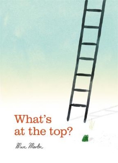 Picture of What's at the Top?