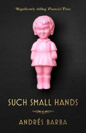 Picture of Such Small Hands
