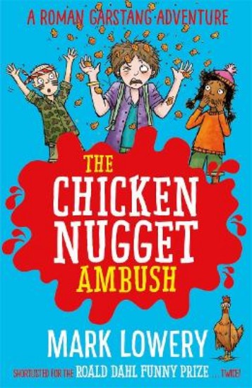 Picture of Chicken Nugget Ambush