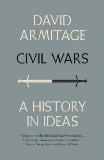 Picture of Civil Wars: A History in Ideas