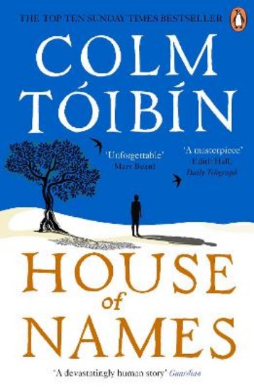 Picture of House of Names