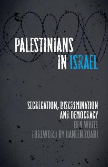 Picture of Palestinians in Israel: Segregation, Discrimination and Democracy
