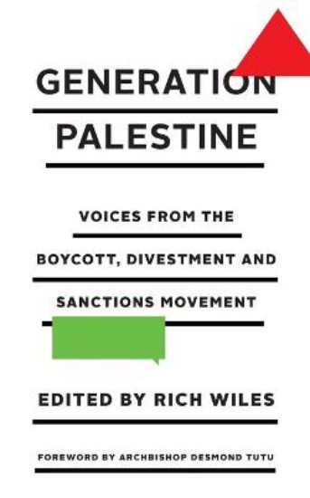 Picture of Generation Palestine: Voices from the Boycott, Divestment and Sanctions Movement