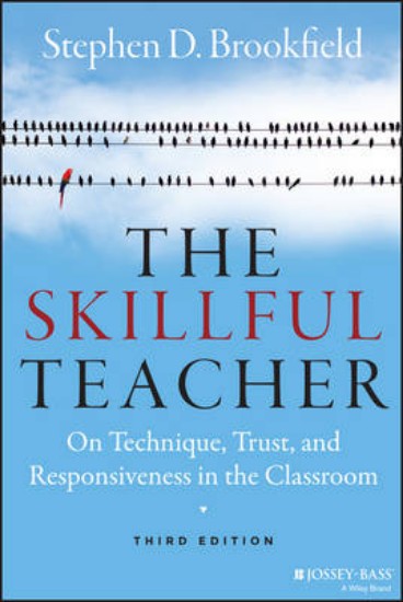 Picture of Skillful Teacher: On Technique, Trust, and Responsiveness in the Classroom