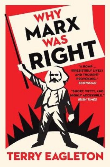 Picture of Why Marx Was Right