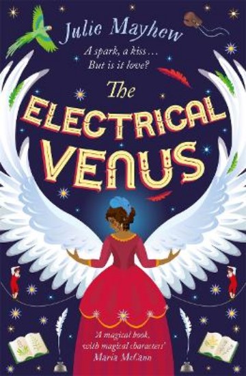 Picture of Electrical Venus