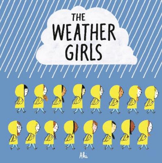 Picture of The Weather Girls