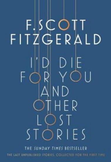 Picture of I'd Die for You: And Other Lost Stories