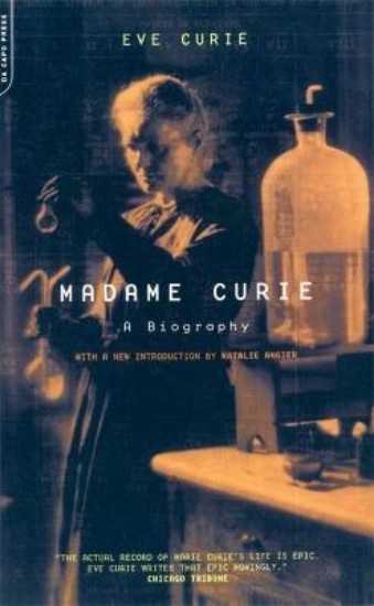 Picture of Madame Curie: A Biography