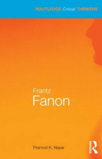 Picture of Frantz Fanon