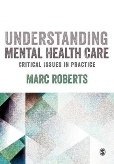 Picture of Understanding Mental Health Care