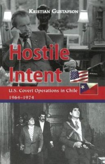Picture of Hostile Intent