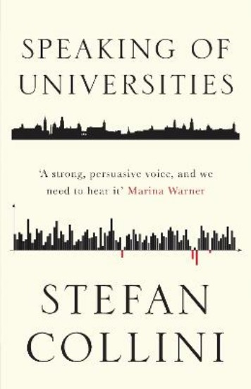 Picture of Speaking of Universities