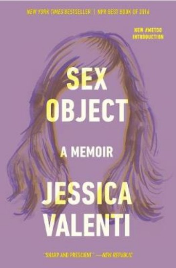 Picture of Sex Object: A Memoir