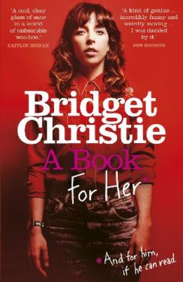 Picture of Book for Her