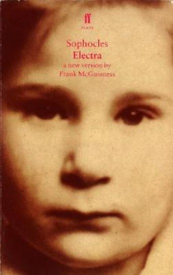Picture of Electra (McGuinness translation)