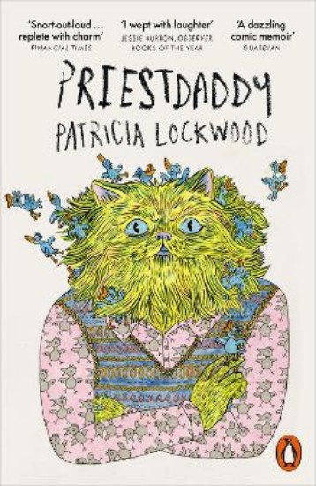 Picture of Priestdaddy: A Memoir