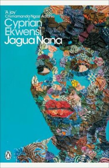 Picture of Jagua Nana