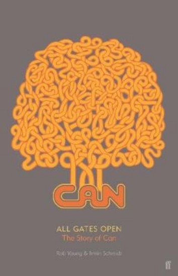 Picture of All Gates Open: The Story of Can