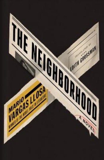 Picture of Neighbourhood