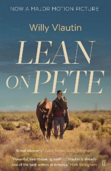 Picture of Lean on Pete