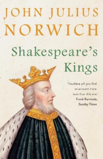 Picture of Shakespeare's Kings