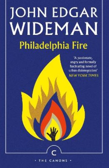 Picture of Philadelphia Fire