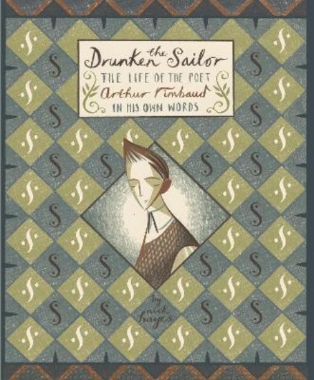 Picture of Drunken Sailor