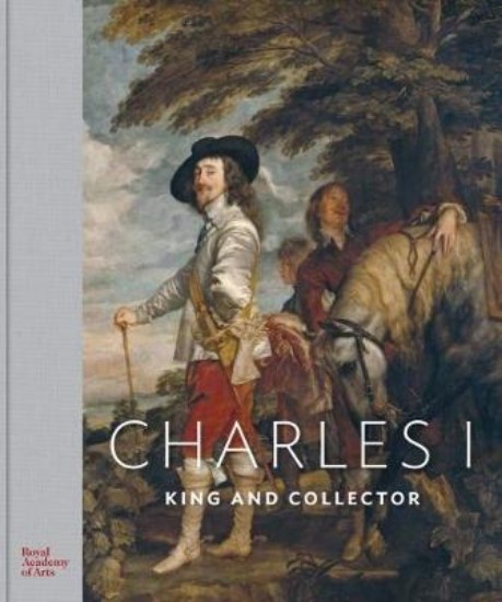 Picture of Charles I: King and Collector