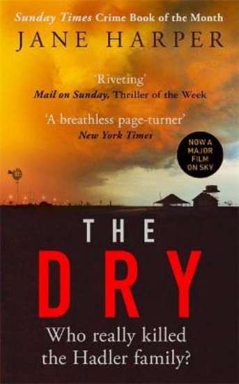 Picture of Dry