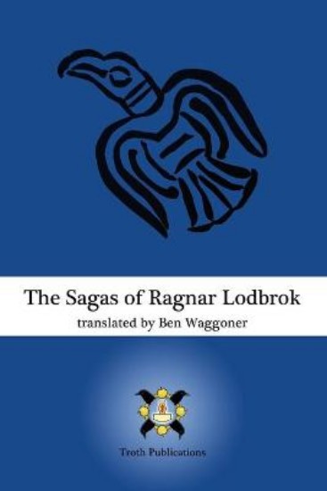 Picture of Sagas of Ragnar Lodbrok