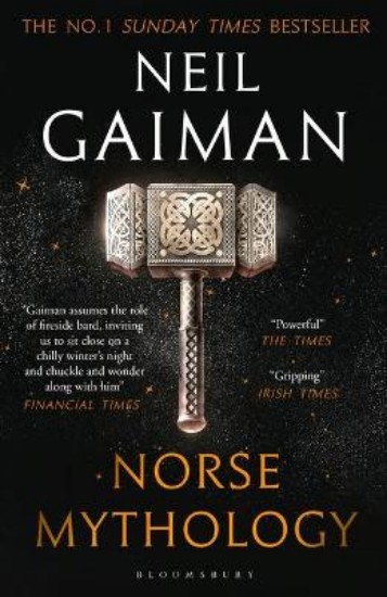 Picture of Norse Mythology