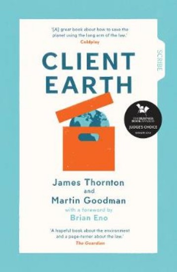 Picture of Client Earth