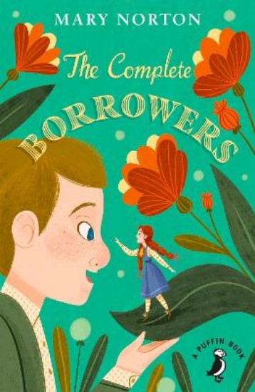 Picture of Complete Borrowers