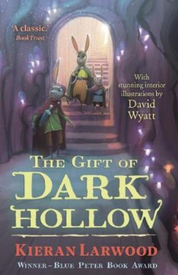Picture of Five Realms: The Gift of Dark Hollow