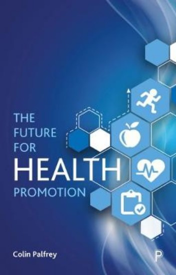 Picture of Future for Health Promotion