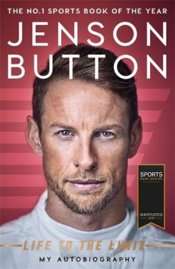 Picture of Jenson Button: Life to the Limit: My Autobiography