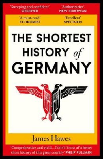 Picture of Shortest History of Germany