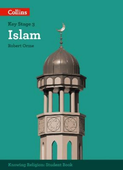 Picture of Islam (KS3 Knowing Religion)