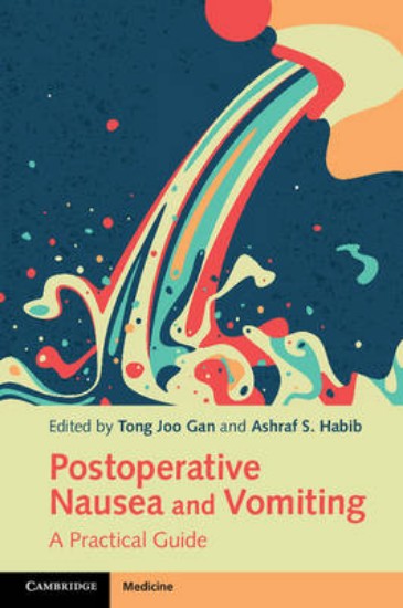 Picture of Postoperative Nausea and Vomiting: A Practical Guide