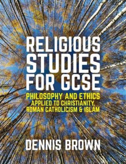 Picture of Religious Studies for GCSE