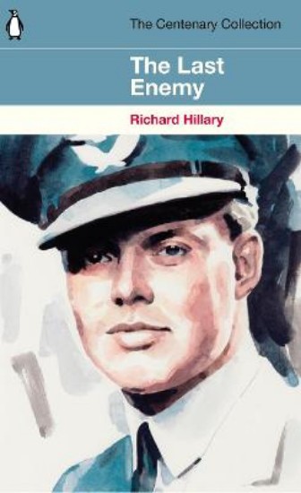 Picture of Last Enemy: The Centenary Collection