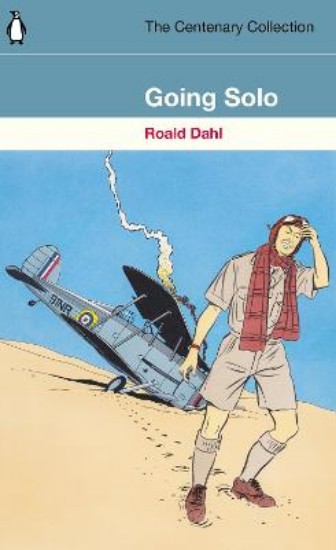 Picture of Going Solo: The Centenary Collection