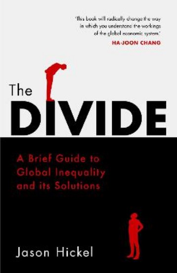 Picture of Divide: A Brief Guide to Global Inequality and its Solutions